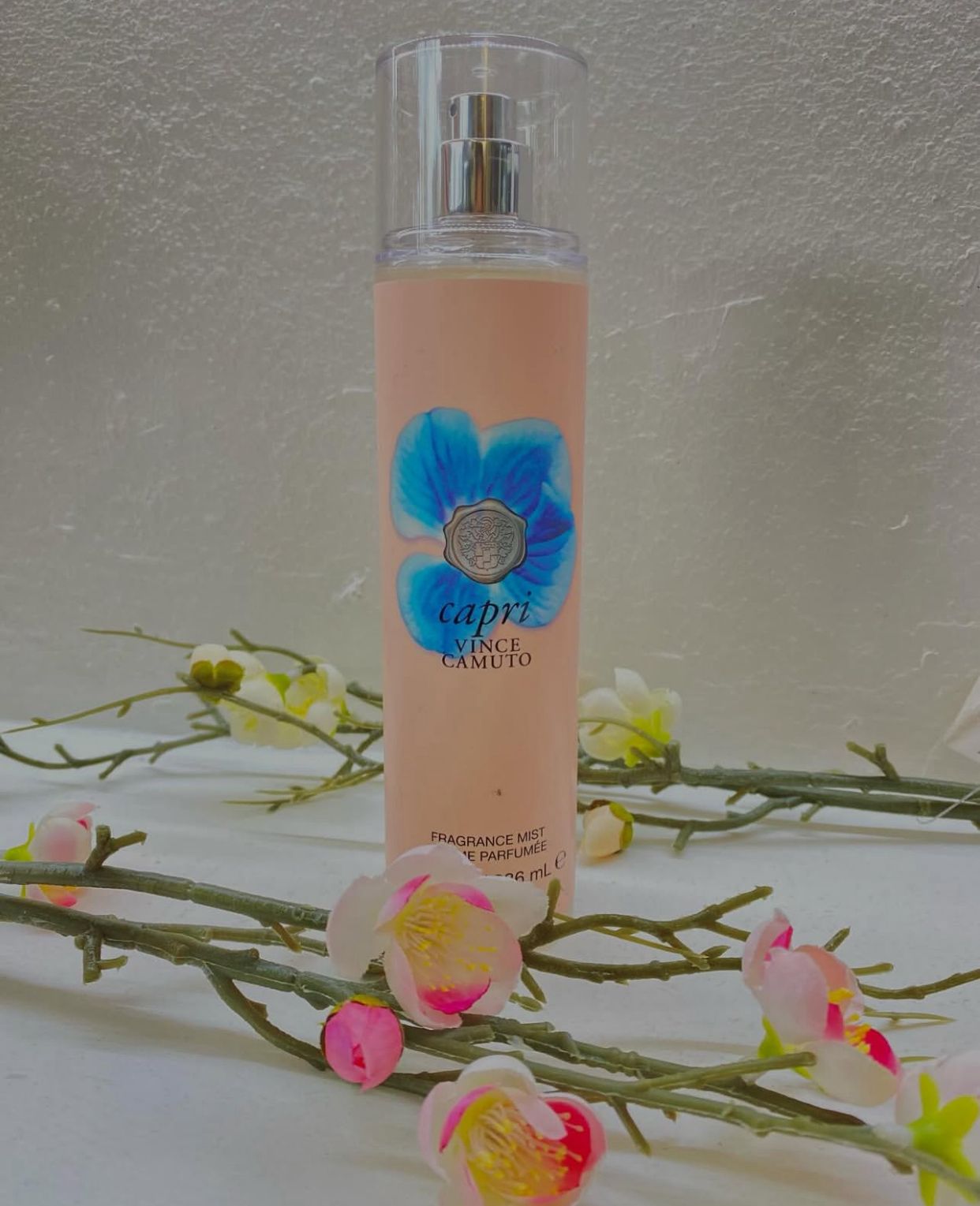 PERFUME CAPRI VINCE CAMUTO