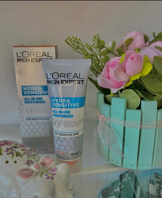 KIT L'OREAL HOMBRES
