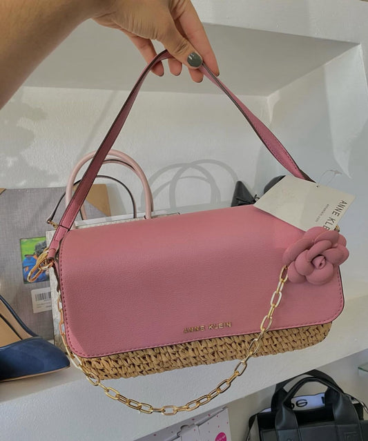 CARTERA ROSA