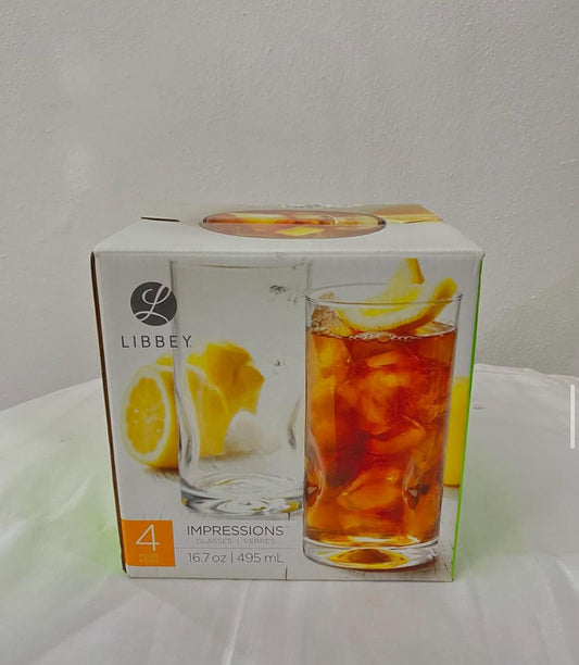 VASO LIBBEY