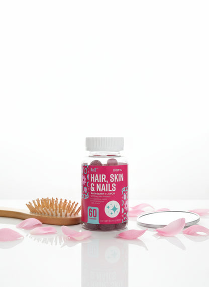 Suplemento dietetico de gomistas